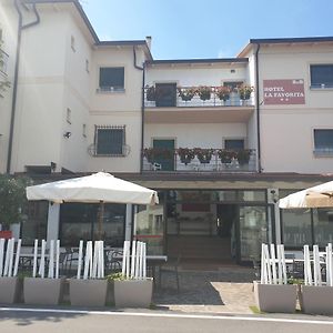 Hotel La Favorita